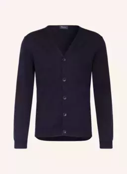 Кардиган Maerz Muenchen, синий