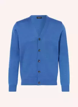 Кардиган Maerz Muenchen, синий