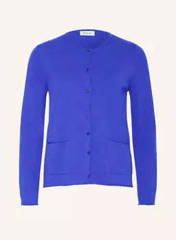 Кардиган MAERZ MUENCHEN, синий