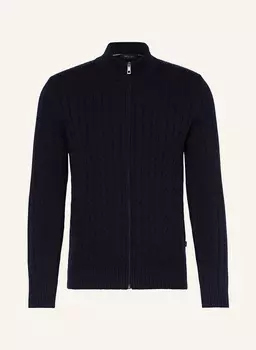 Кардиган Maerz Muenchen, синий