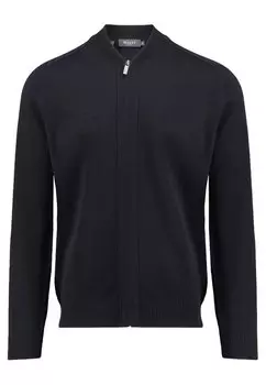 Кардиган MAERZ Muenchen, темно-синий