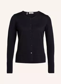 Кардиган MAERZ MUENCHEN, темно-синий