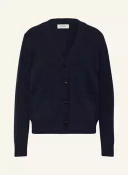 Кардиган MAERZ MUENCHEN, темно-синий