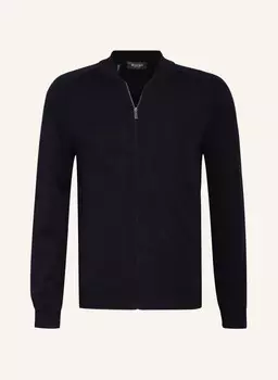 Кардиган MAERZ MUENCHEN, темно-синий