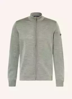 Кардиган Maerz Muenchen, зеленый