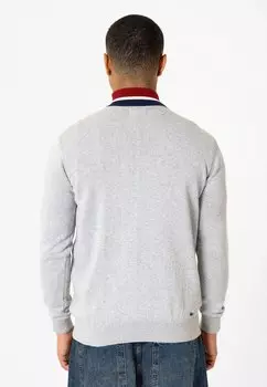 Кардиган MAGDALENA Williot, серый