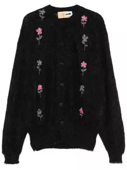 Кардиган Magliano Cormagliano, черный