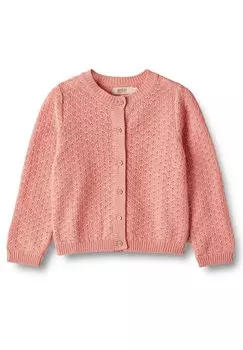 Кардиган MAGNELLA Wheat, цвет rosette