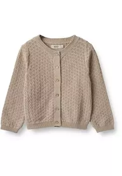 Кардиган Magnella Wheat, бежевый