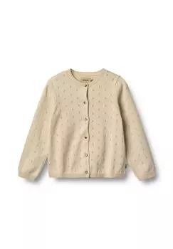 Кардиган MAIA Wheat, бежевый
