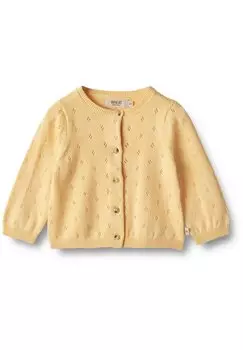 Кардиган MAIA Wheat, цвет pale apricot