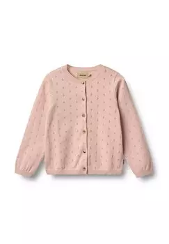 Кардиган MAIA Wheat, розовый