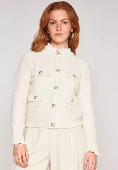 Кардиган Maison 123, бежевый