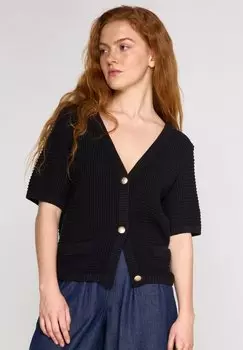 Кардиган Maison 123, черный