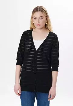 Кардиган Maison Form'elle, черный