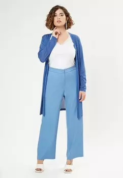 Кардиган Maison Form'elle, синий