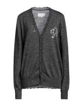 Кардиган Maison Margiela, серый