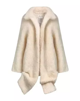 Кардиган Maison Margiela, слоновая кость