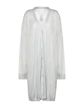 Кардиган Maison Margiela, светло-серый