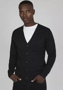 Кардиган Majambon Matinique, черный