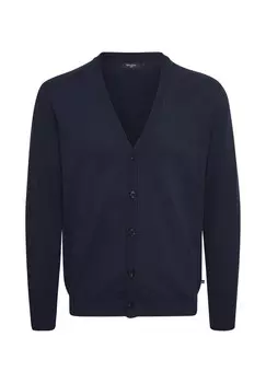 Кардиган MAJAMBON Matinique, темно-синий