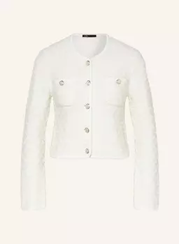 Кардиган Maje, экрю