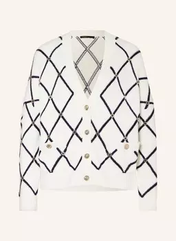 Кардиган Maje, экрю