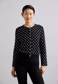 Кардиган maje, черный