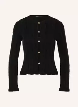 Кардиган Maje, черный