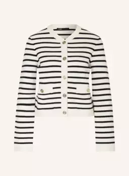 Кардиган Maje, синий