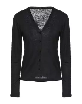 Кардиган Majestic Filatures, черный