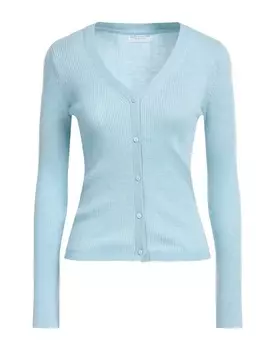 Кардиган Majestic Filatures, небесно-голубой