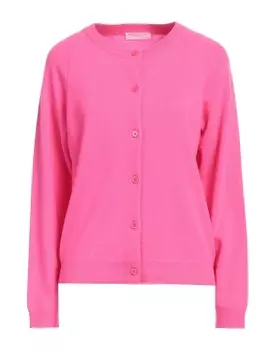 Кардиган Majestic Filatures, розовый