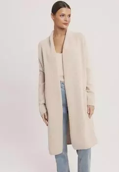 Кардиган Makalu, бежевый