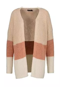 Кардиган MaleaAK Z вязаный ALIFE AND KICKIN, кремовый