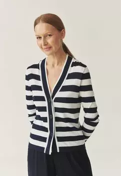 Кардиган MALIO TATUUM, темно-синий