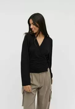 Кардиган Mallora mbyM, черный