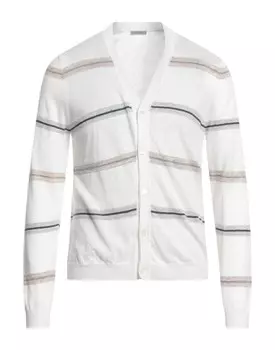 Кардиган Malo, белый