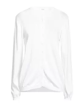 Кардиган Malo, белый