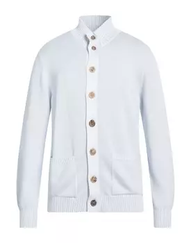 Кардиган Malo, небесно-голубой