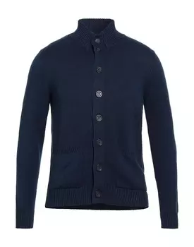 Кардиган Malo, синий