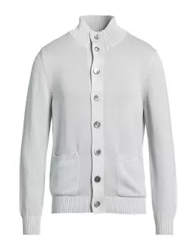 Кардиган Malo, светло-серый