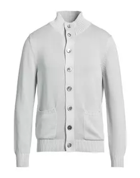 Кардиган Malo, светло-серый