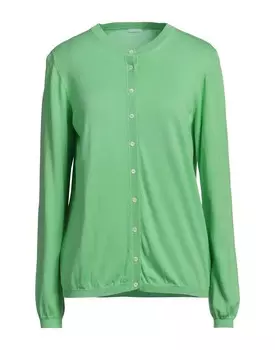 Кардиган Malo, светло-зеленый