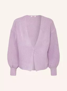 Кардиган мандие VINGINO, светло-фиолетовый