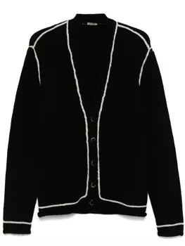 Кардиган Мангано Barena, черный