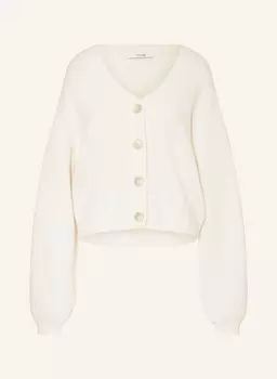 Кардиган манигз Gestuz, белый
