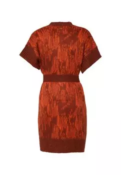 Кардиган Manila Grace, коричневый