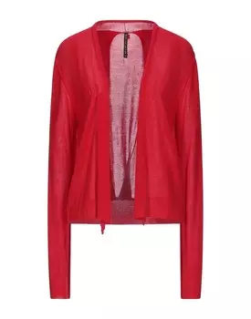 Кардиган Manila Grace, красный