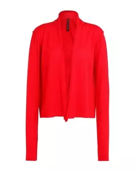 Кардиган Manila Grace, красный
